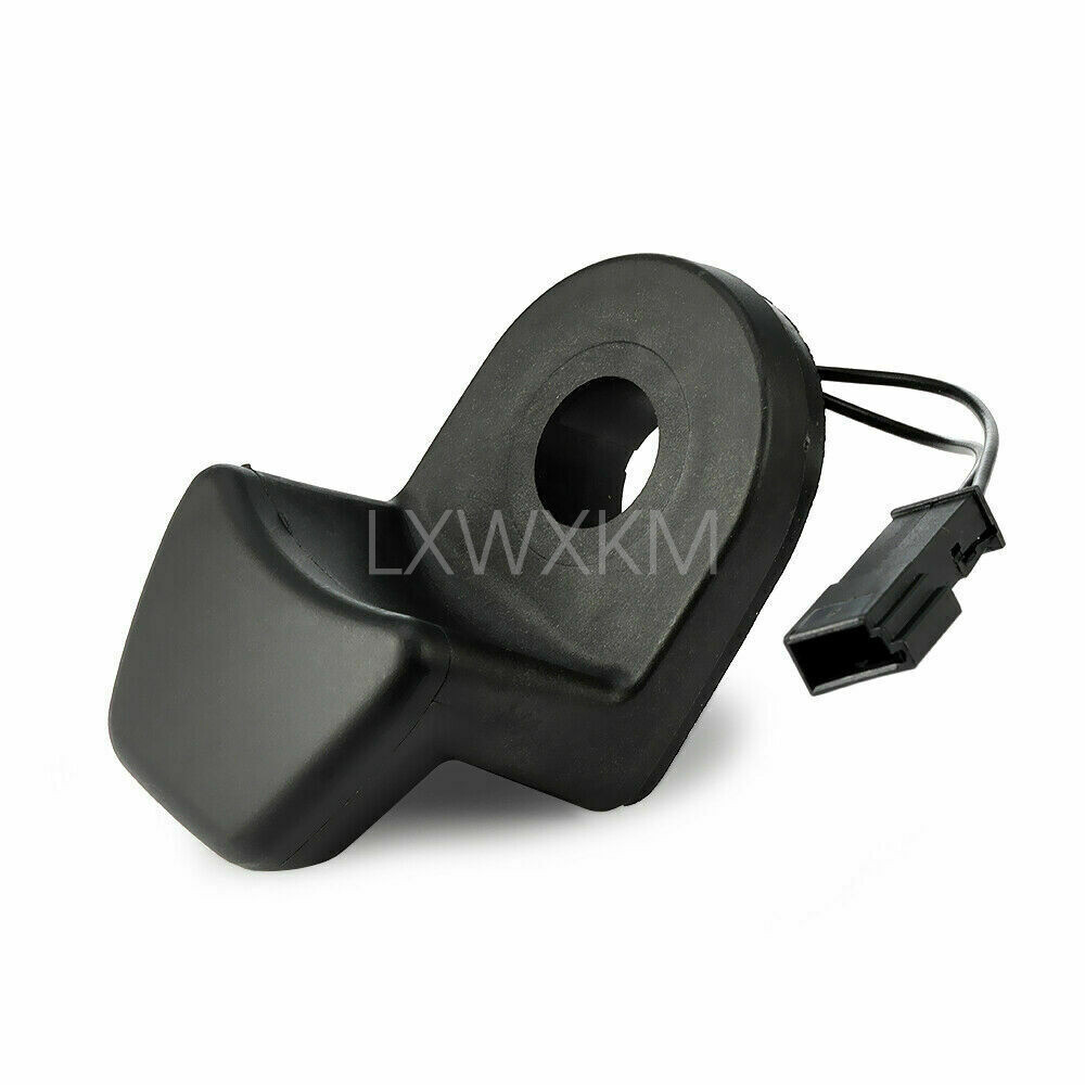 set Tailgate Glass Release Micro Switch for BMW E46 E91 E61 LCI + wiper