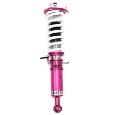 Godspeed MonoSS Coilover Lowering Kit 16 Way Adjustable for 370Z(Z34) 2009-17