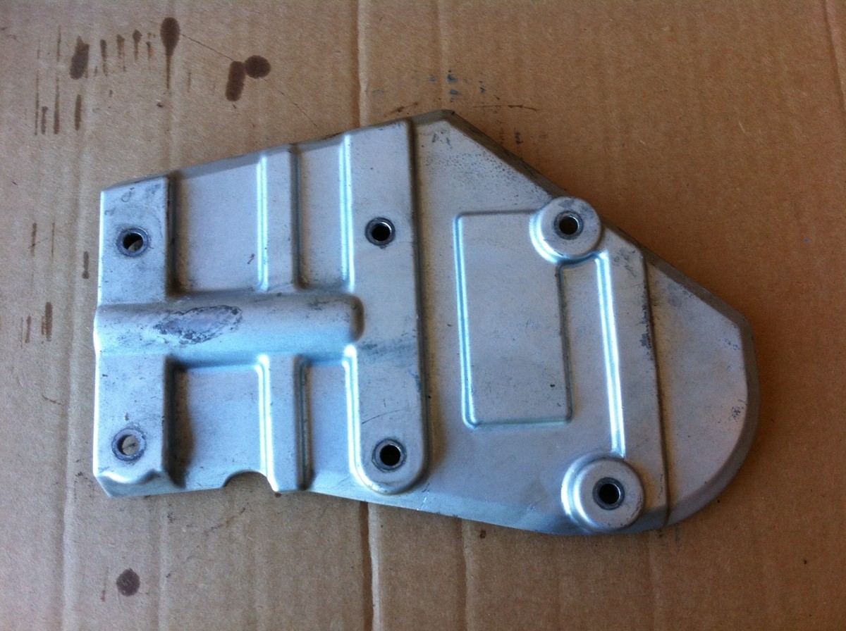 1995 95 96 97 Kawasaki Ninja ZX600F ZX6R ZX6 R ZX 6R Engine Motor