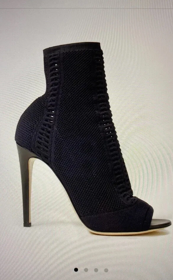 Gianvito top rossi vires