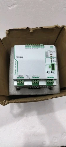 1PC Phoenix Power Supply 2320270 QUINT-UPS/1AC/1AC/500VA FEDX