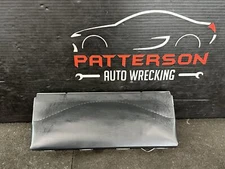 2015-2018 AUDI A3 LEFT DRIVER LOWER DASH KNEE AIR BAG