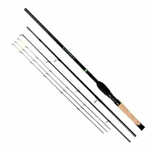 Canne da pesca feeder Preston