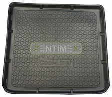 Diamanten-Design-Kofferraumwanne für Opel Zafira Tourer Van Kombi 5-türer 2011B6