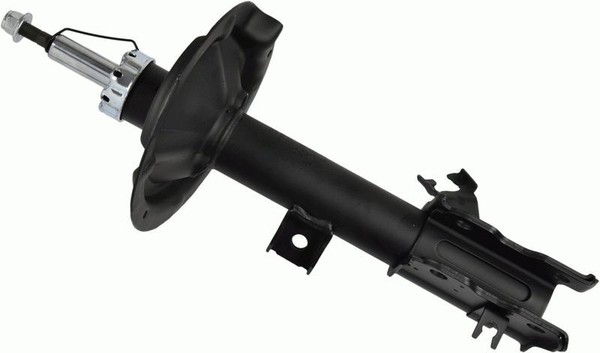 Sachs 317146 Gas StoßDäMpfer Gasdruck DäMpfer Federbein Vorne Rechts 317 146-image