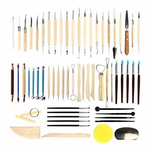 clay carving kit