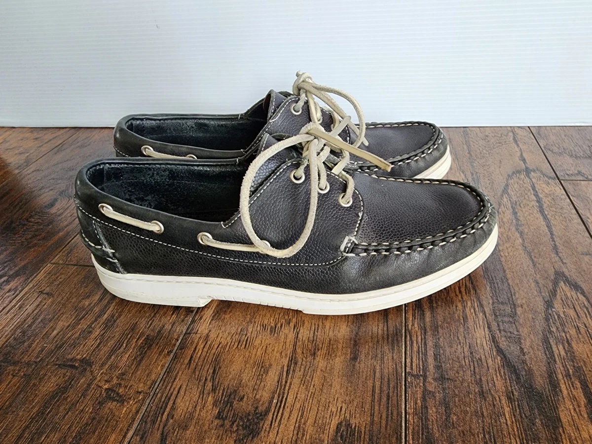 Allen edmonds deals eastport boat shoe