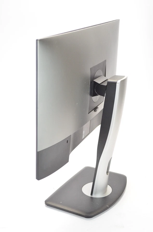 Dell U2421HE 24" LED Display  1920 x 1080 Monitor HDMI Display Port w/ Stand - Image 4 of 4