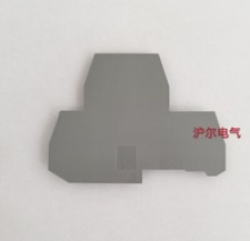 5pcs TE entrelec ABB Wiring Terminal Block FEM6D