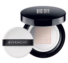 Image of Givenchy Light Foundation Teint Couture Cushion Portable SPF 10 2 Fresh Shell