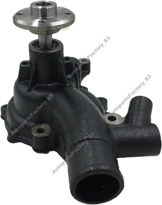 Water Pump 16100-59076 for Toyota Engine 11B 13B 2B 3B Dyna ToyoAce Coaster