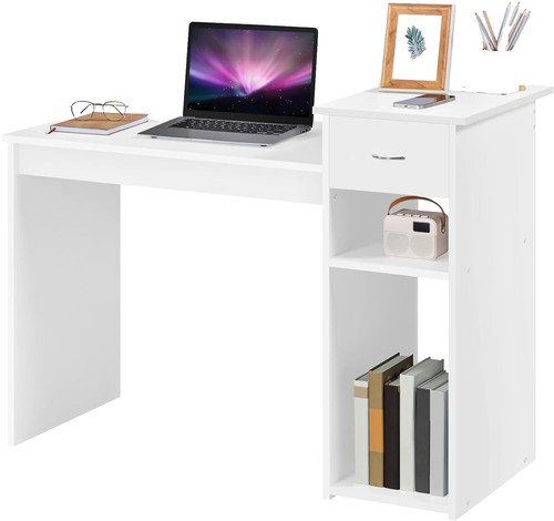 New IKEA VEBJORN Desk Beige 140x60 cm (55 1/8x23 5/8 