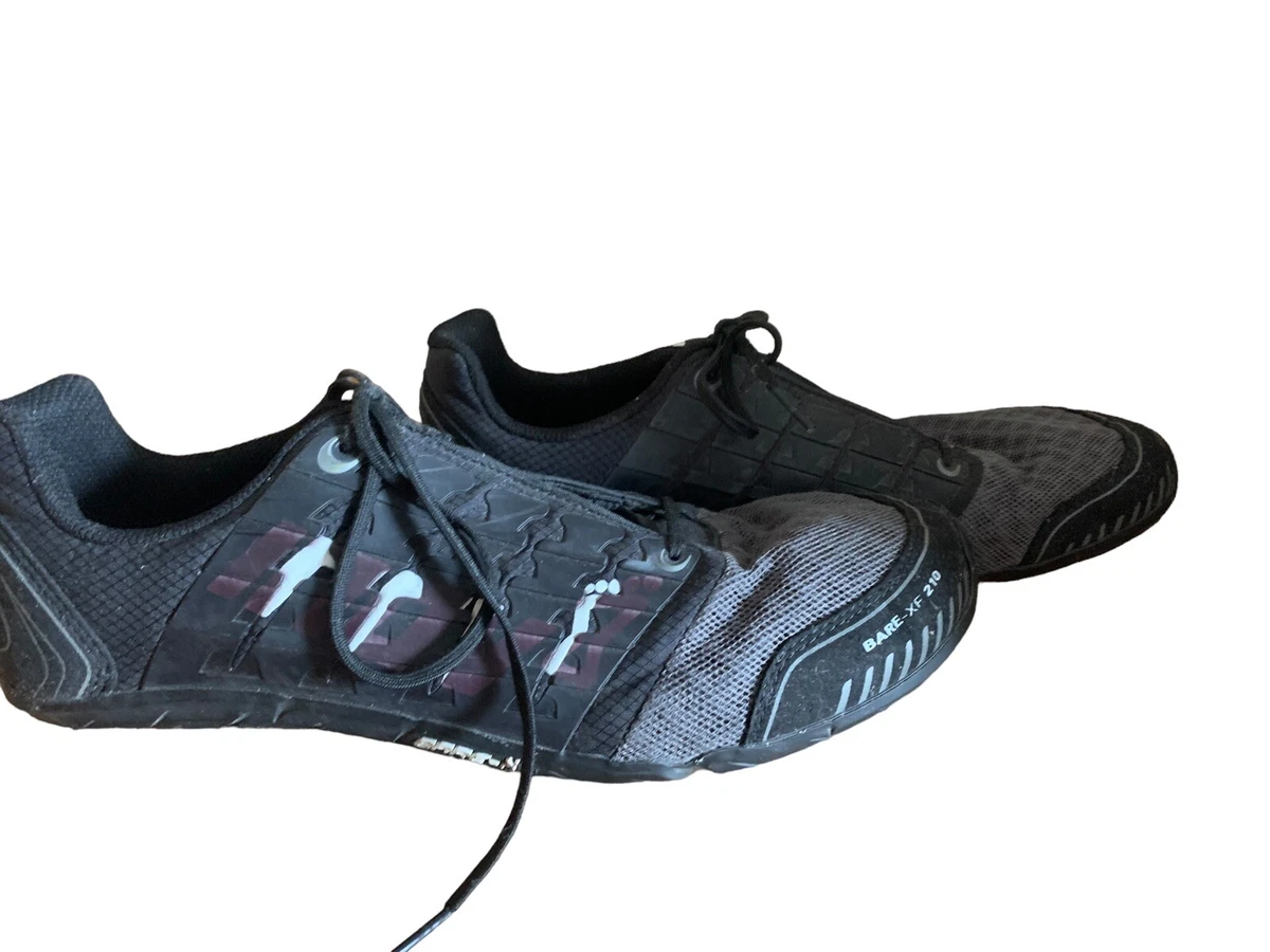 Inov 8 bare shop xf 210