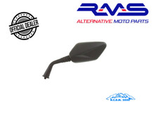 SPECCHIO SPECCHIETTO RETROVISORE OMOLOGATO SX SYM JOYRIDE 200	2009-2014