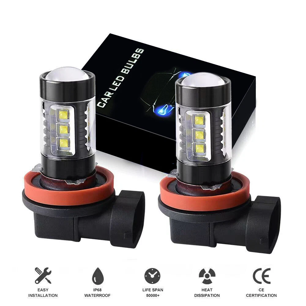 H11 clearance led 24v