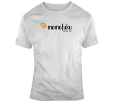 Momofuku Tee Noodle Bar Restaurant Foodie T Shirt