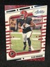 2024 Panini Absolute Bijan Robinson #5 Black Parallel Atlanta Falcons