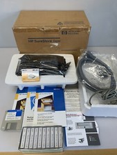 HP Hewlett Packard SureStore Tape 2000 C1520F 2GB External 2GB 4MM DAT Drive