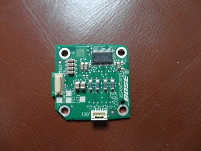 bose soundlink mini circuit board