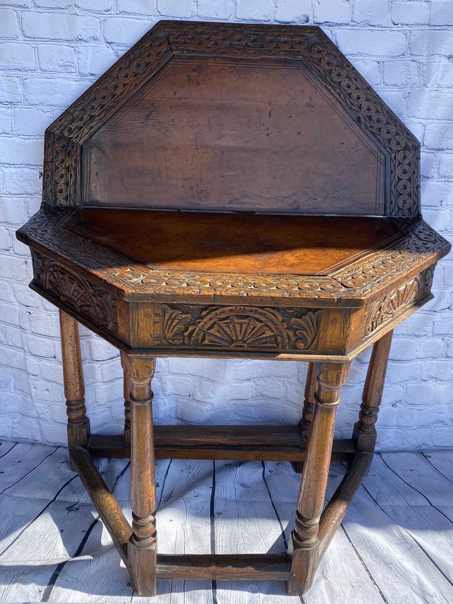 ダイニングテーブル Vintage Game table Standard Kingswood (4×6'): The Royal Game Table – BoxKing
