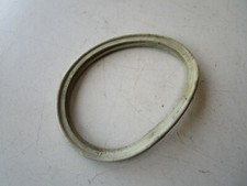 Opel GT Manta A Dichtung Gummi für Rücklicht gasket rear light NEU Orig. 