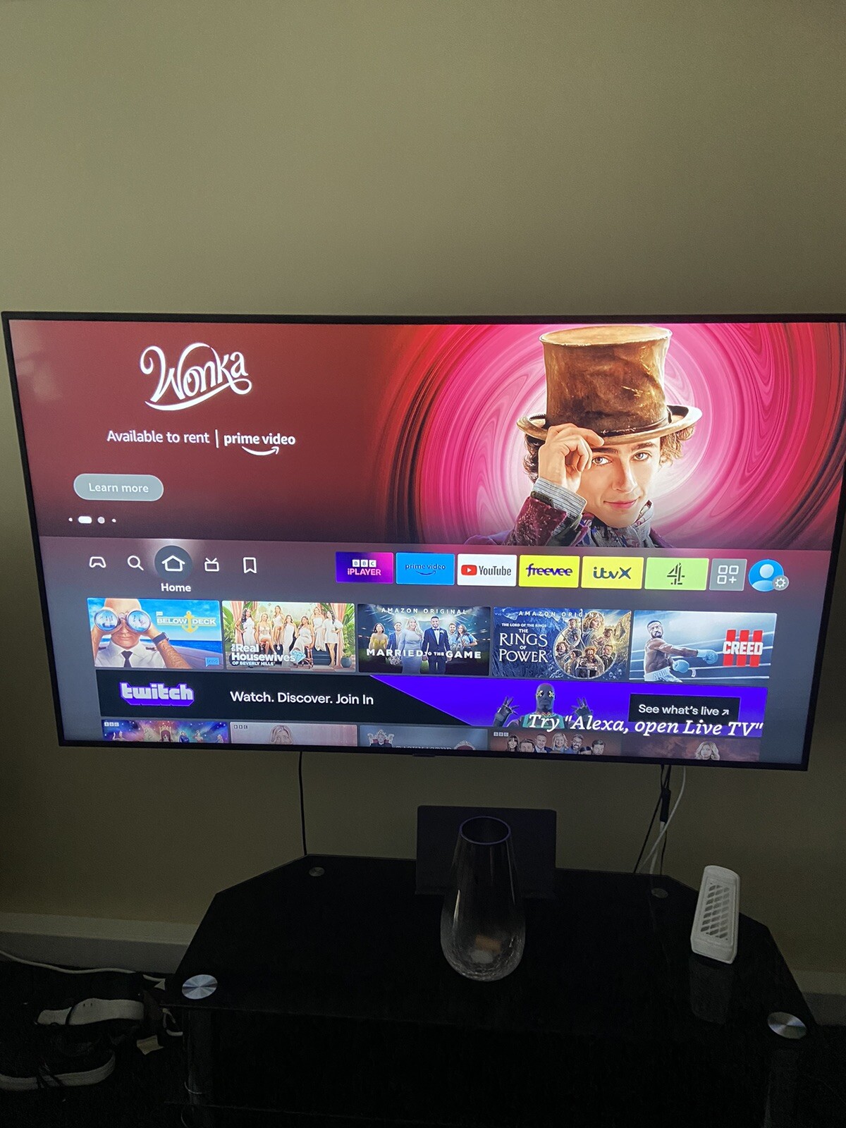 Samsung 65 Inch Tv eBay