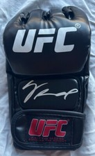 Cody Garbrandt signed UFC Glove