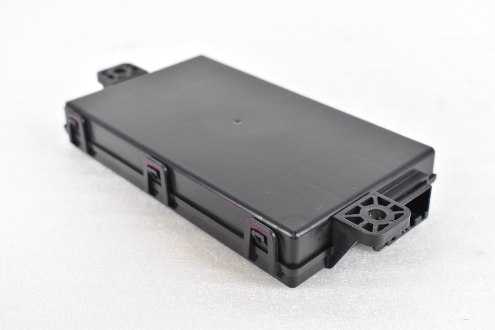 π 2014-2017 MASERATI GHIBLI S Q4 PASSIVE ENTRY COMPUTER CONTROL MODULE UNIT OEM