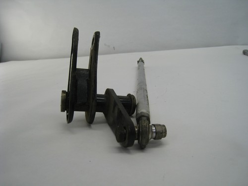 95 ARCTIC CAT ZR440 ETT RIGHT STEERING ARM TIEROD - Picture 6 of 7