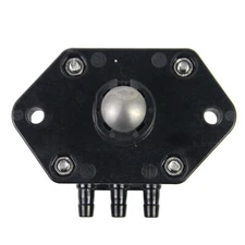 Brandnew Fuel Pump For Yamaha F25-F60HP 4-Stroke 1995-04 #62Y-24410-00-00