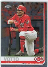 Joey Votto Cards - Base Cards, Inserts, etc. - You Pick - Listing 1 of 2!
