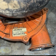 Ford 7.3l Powerstroke Diesel Oem Reman 1831434c94 Garret Gtp38 Turbo Charger Ford 7.3l Powerstroke Diesel Oem Reman 1831434c94 Garret Gtp38 Turbo Charger