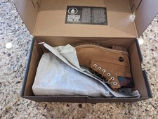 Timberland Youth Prem 6-Inch Waterproof Boot Kids Wheat Nubuck Camo trim Youth 2