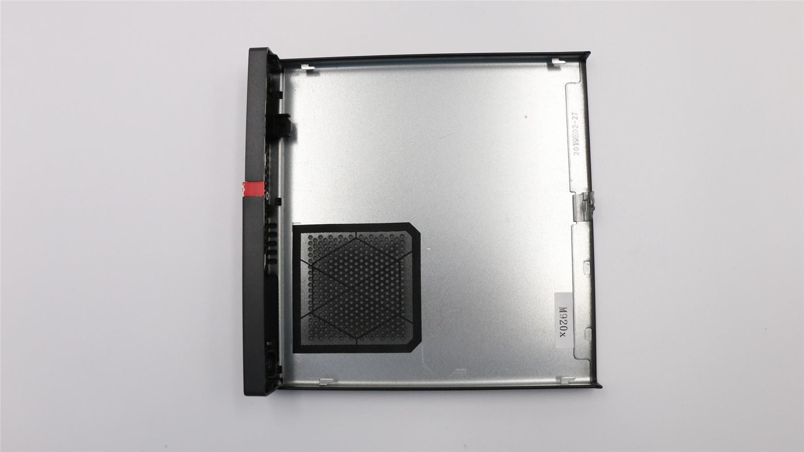 Lenovo ThinkCentre M920x Top Case Cover Assembly Black 02CW661 | eBay