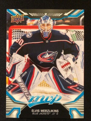2022-23 Upper Deck MVP Hockey Base  U Pick 82-90