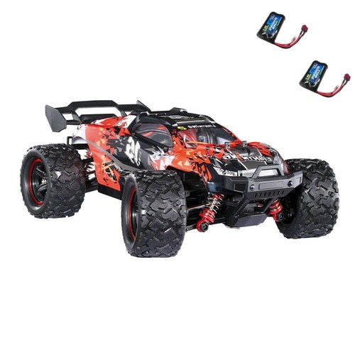 HS18421/HS18422/HS18423 1/18 2.4G 4WD 