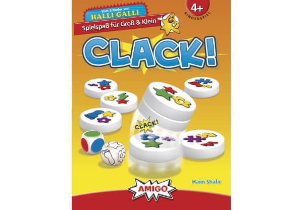 Thumbnail - Amigo 02765 Clack