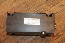 Parker CHD Series 50CCHDBMZ9M105 Steel Cylinder Bore Diameter 50 Foot Mount