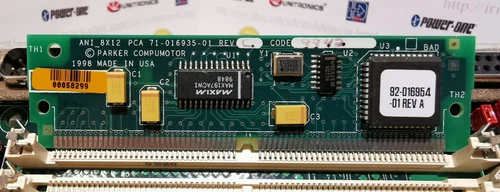 PARKER SIM8-AN-IN +/-10V Analog Input Board for EVM32 inc. 4 month warranty