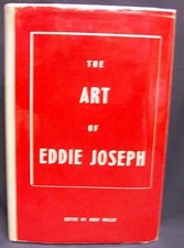 The Art of Eddie Joseph, by Hugh Miller