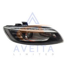 AUDI Q7 2012 MK1 FL Headlight Headlamp Right Side 4L0941004AG