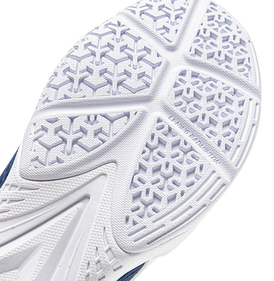 Li Ning Almighty V 2.0 Wide Unisex Badminton Shoes Sports Training