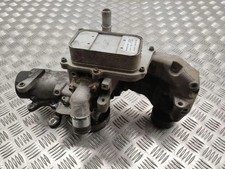 Radiateur Ssangyong REXTON