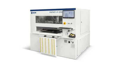 SCM Startech CN Plus