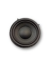 Panel speaker