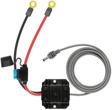 Starlink Mini Power Supply with O Ring Output 30V 3.5A, 5FT 18AWG Power Cable
