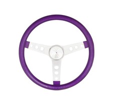 Grant Metal Flake Steering Wheel 8463