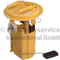 Sensor Kraftstoffvorrat Pierburg 7.22466.76.0 FüR Jumpy CitroËN 129Mm 12V 307 3E