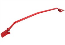 TA Technix Stahl-?Domstrebe rot passend für Mercedes W202 / CLK C208 TA Technix Stahl-?Domstrebe rot passend für Mercedes W202 / CLK C208