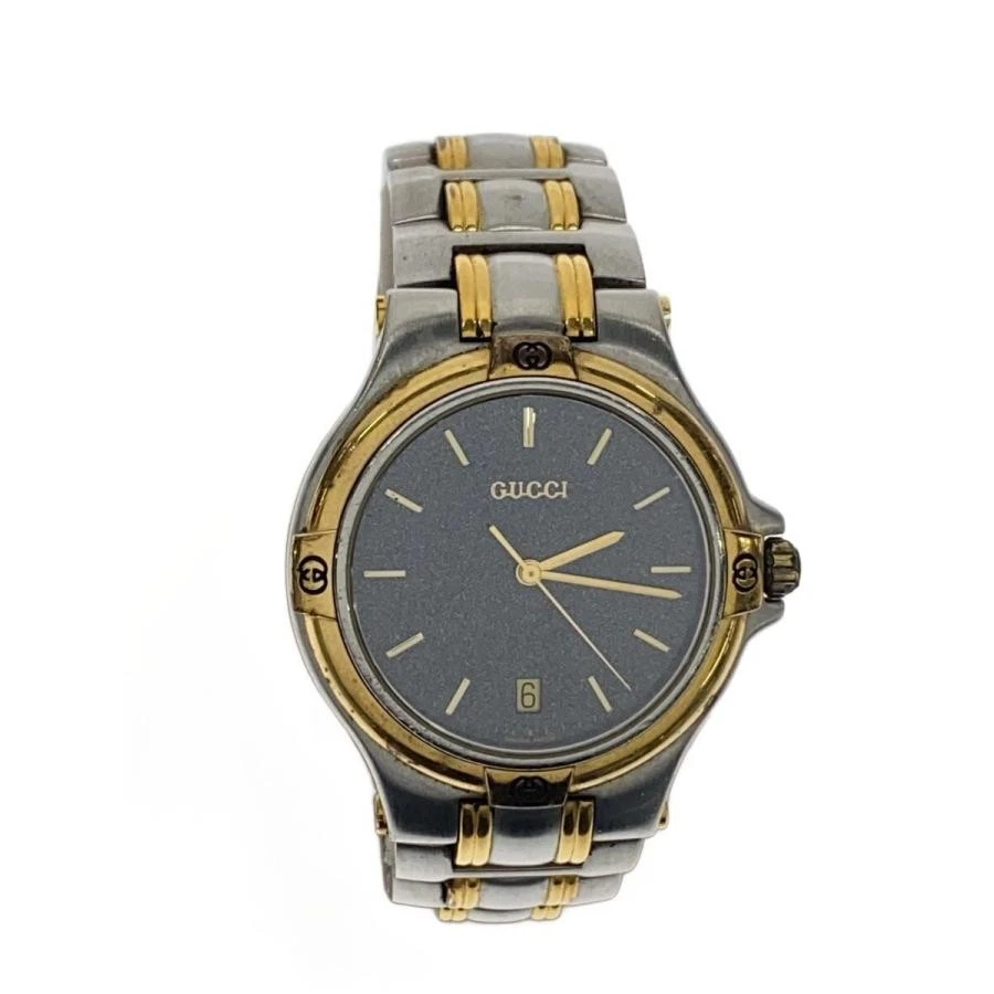 Gucci 9040M Wristwatches for sale - eBay display picture 2